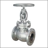 CAST STEEL GLOBE VALVE-UNISON VALVES PVT LTD