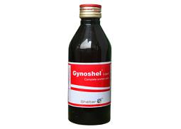 Gynoshel Liquid-SHELTER PHARMA LTD