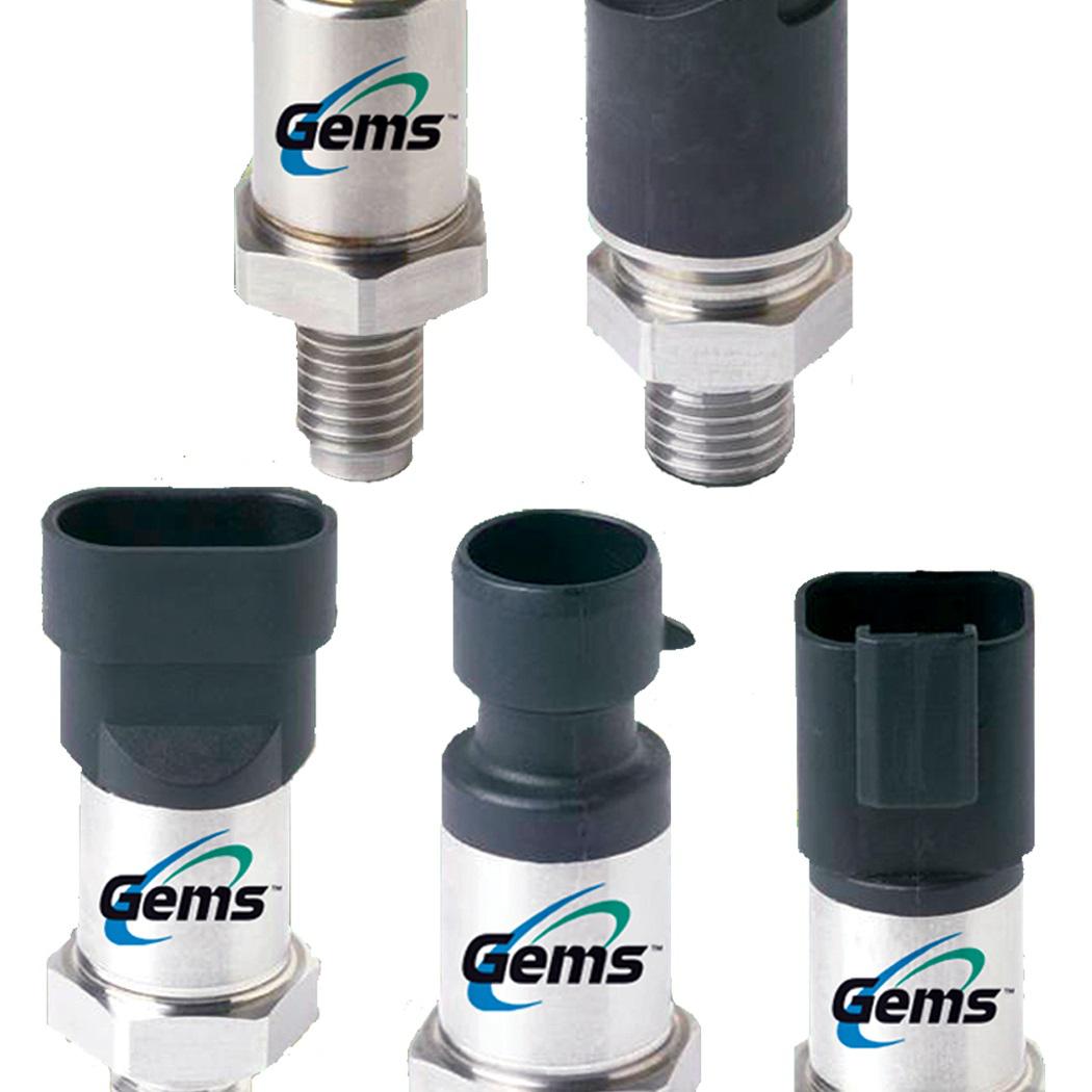 Gems Transmitter-O&K Group