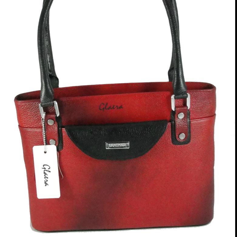 Glaera's Women's handbag-Glaera Trends Pvt. Ltd