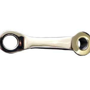 Glass Building Facade Accessories-NuWay Industries Pvt. Ltd.