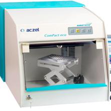 XRF Based Metal Testing and Analysis MAchines With German Technology-ACZET PVT. LTD.