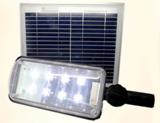 Green World 15W Intregrated Solar Street Light-Green World Corporation