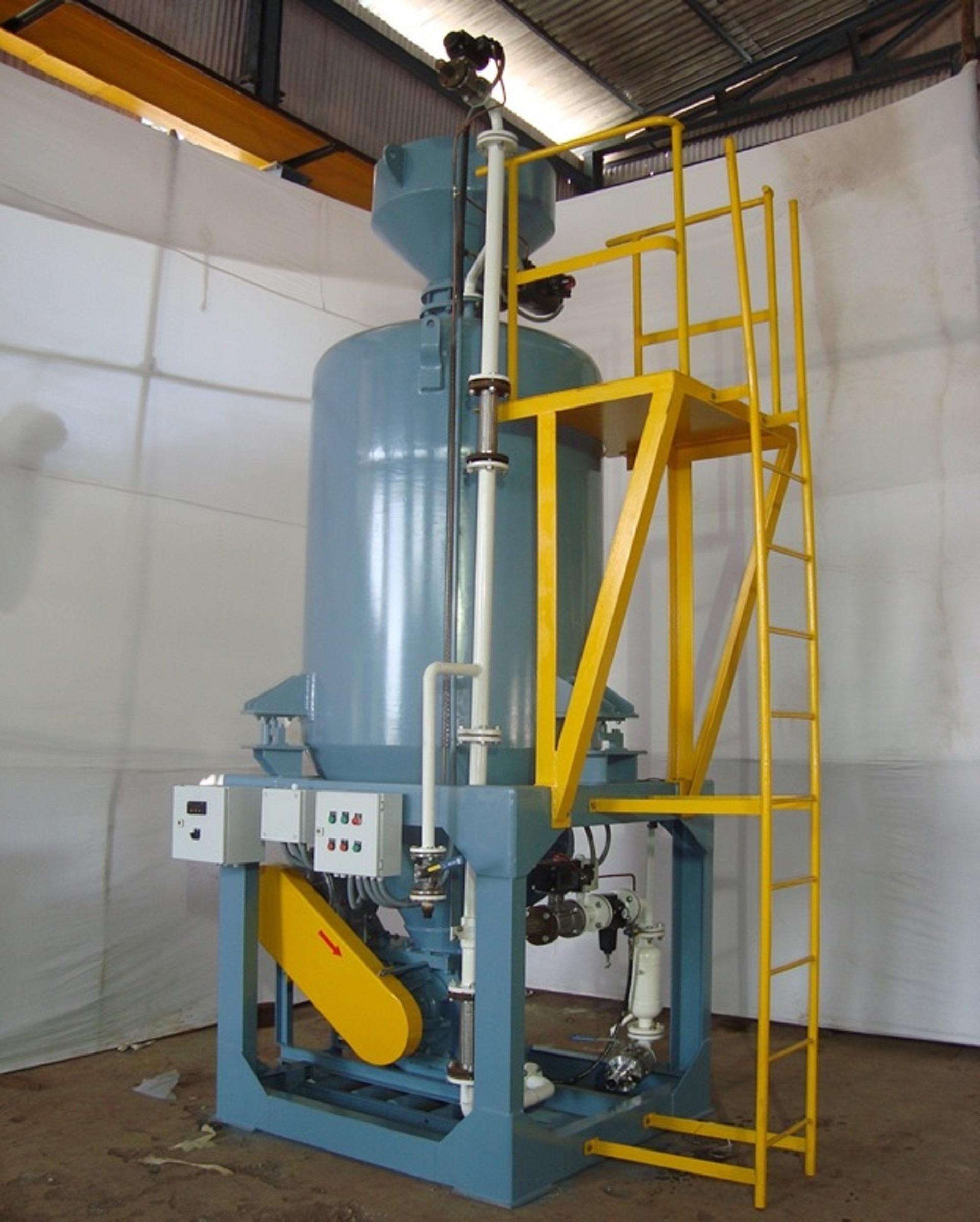 INJECTION MACHINE-Nikko Systems Pvt. Ltd.