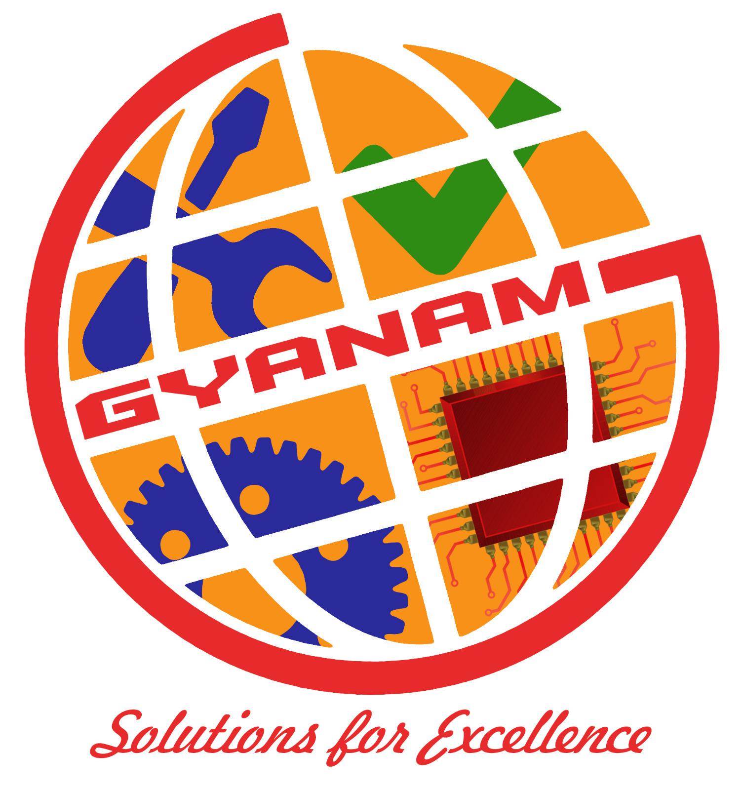 Electronic Manufacturing Service - PCB Assembly & Testing as per customer design.-Gyanam Engineering Solutions Pvt. Ltd.