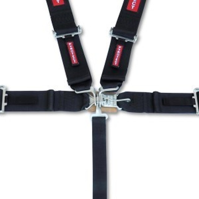 5 point SFI 16.1 Harness-Ankit Moto