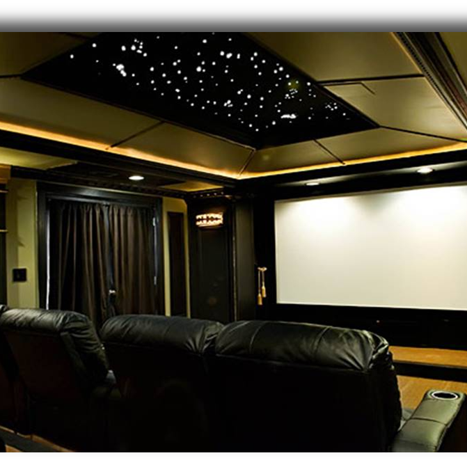Home theater-Acetech Technologies