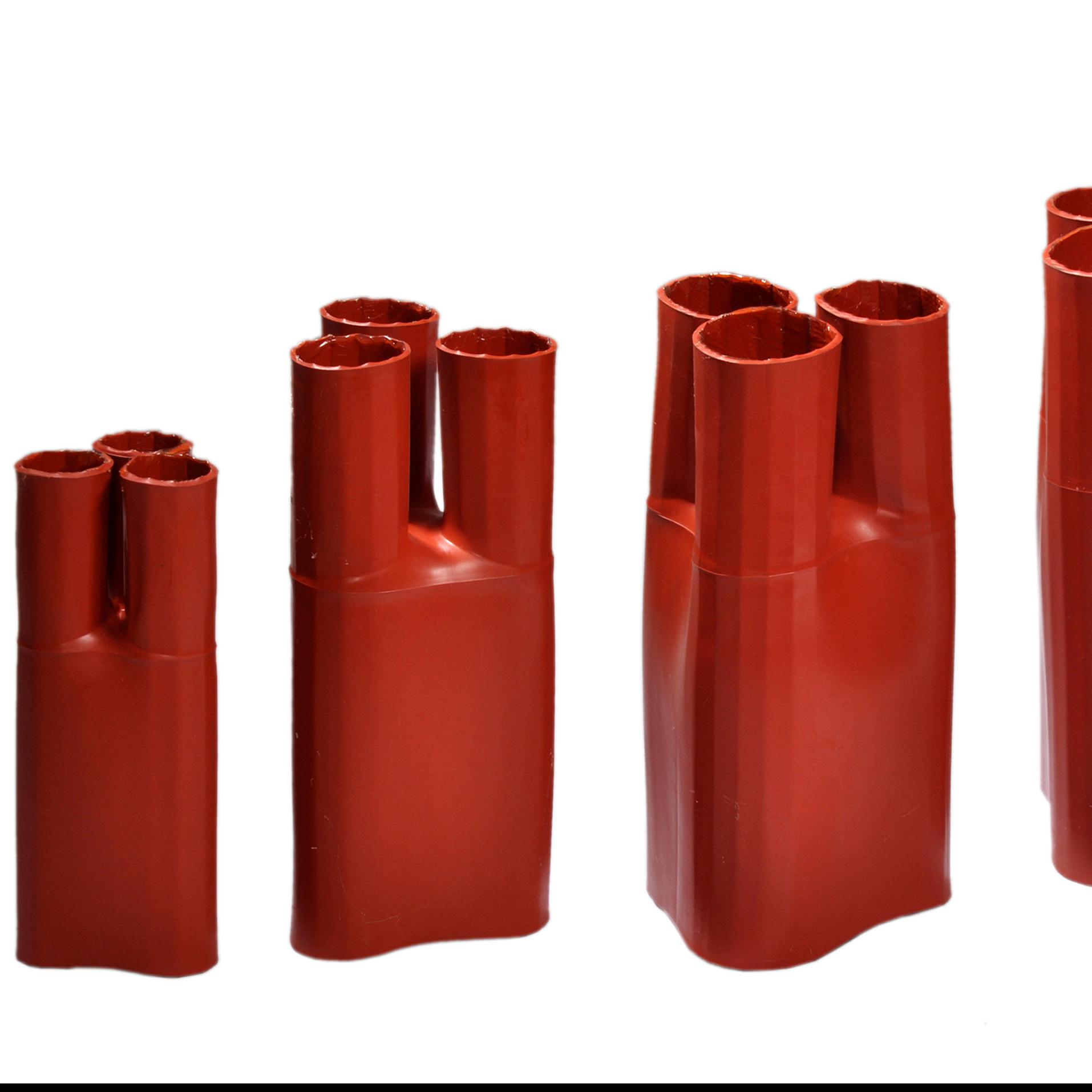 HS CABLE BREAKOUTS-Vishwa Power & Infrastructure (P) Ltd 