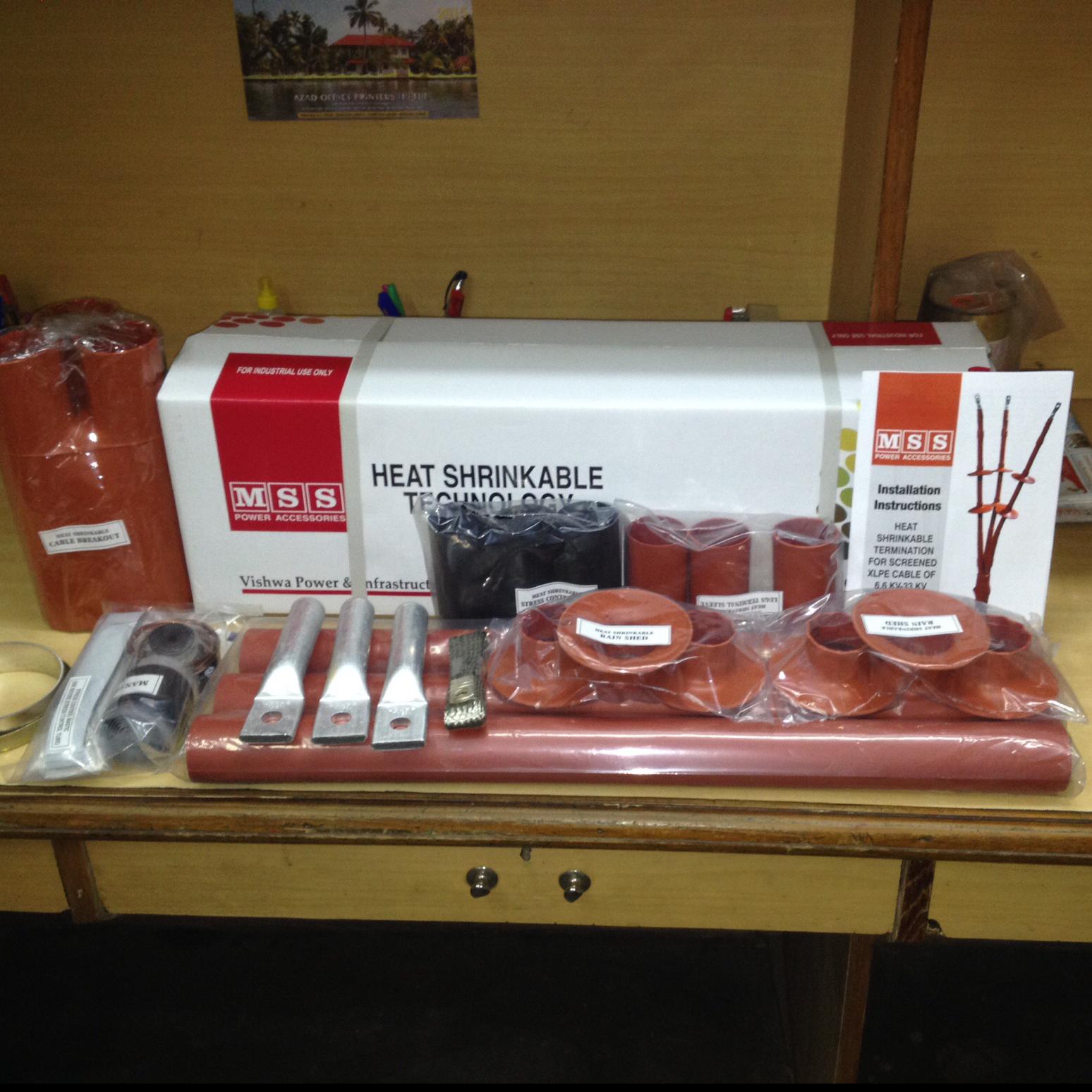 HT 3 CORE HS TERMINATION KIT-2-Vishwa Power & Infrastructure (P) Ltd 