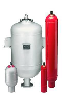 HYUNDAI Hydraulic Accumulator-A&S Hydraulic Co., Ltd