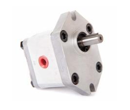 HYDROMAX Gear Pump-A&S Hydraulic Co., Ltd