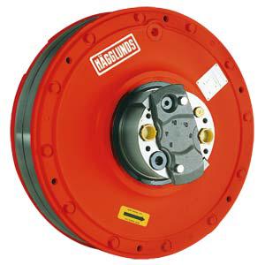 Hagglunds Hydraulic Motor-A&S Hydraulic Parts Co., Ltd