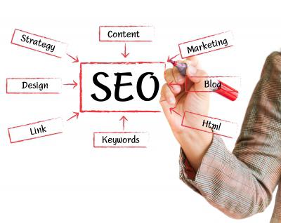 Search Engine Optimization (SEO )-Ananya SEO Services