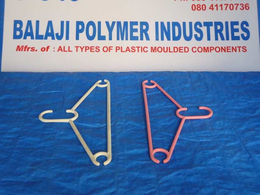 Hangers-Balaji Polymer Industries