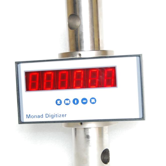 Digital Hanging Crane Scale-Monad Electronics
