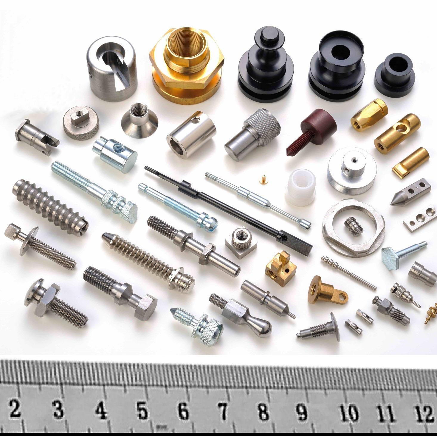 High Precision Components-K-Nine Group of Companies