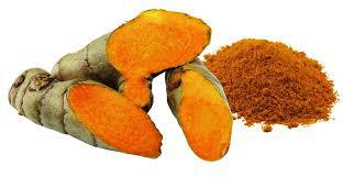 Himalayan Organic Turmeric -Double Good Organics Private Limited 