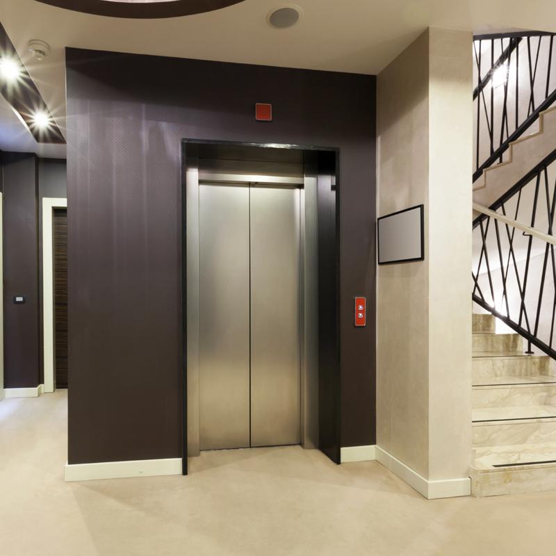 Passenger Elevators-Sagar Lifts