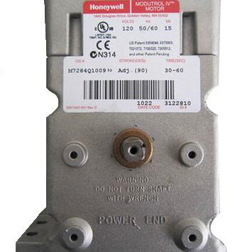 Honeywell Servo Motor -O&K Group