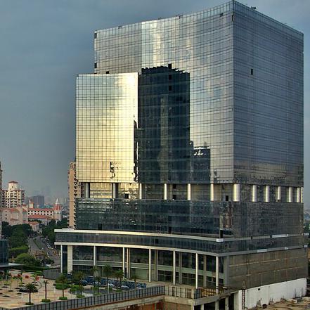 Corporatedge Serviced Offices, Two Horizon Center, Golf Course Road-Corporatedge Serviced Offices