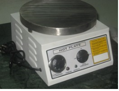 HOT PLATE-AnaMatrix Instrument Technologies Private Limited