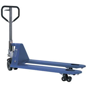 Hydraulic Pallet  Truck-Innosol Engineering Corporation 