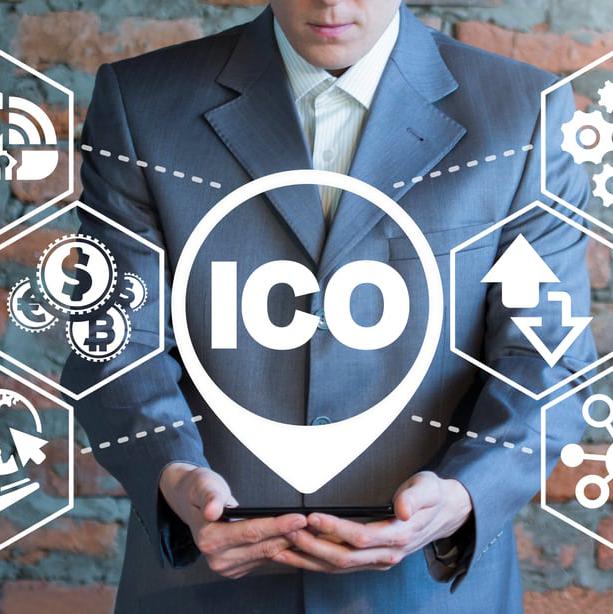 ICO Development service-ICO Developoment Company