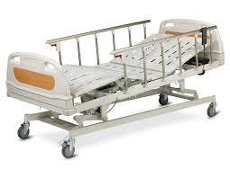 ICU Bed-Venerated Technology Pvt. Ltd. 