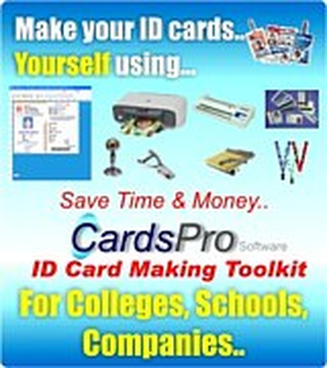 ID Card Software-EduTech