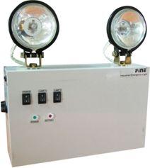 INDUSTRIAL EMERGENCY LIGHT -Finetech Systems