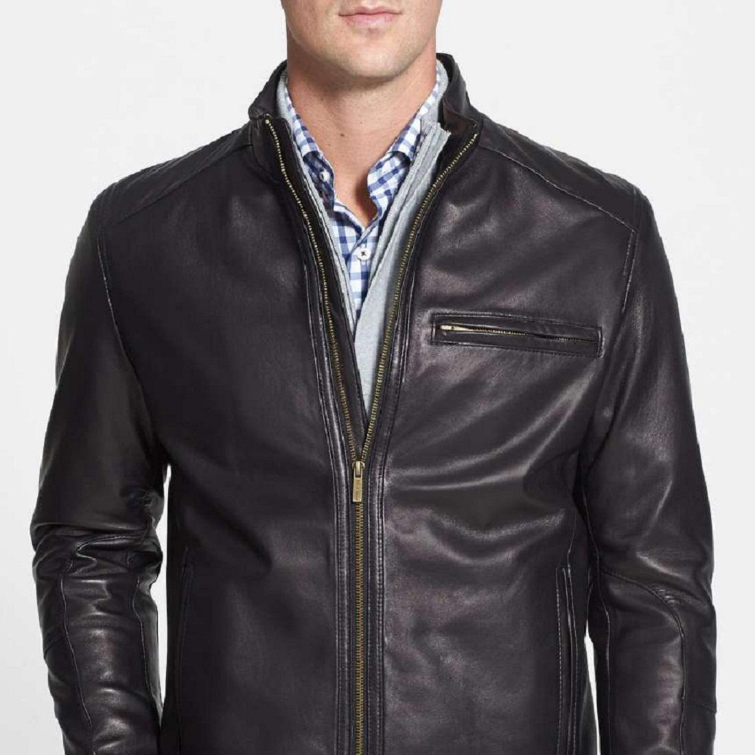 Leather jackets For Women-iftekharleatherhub