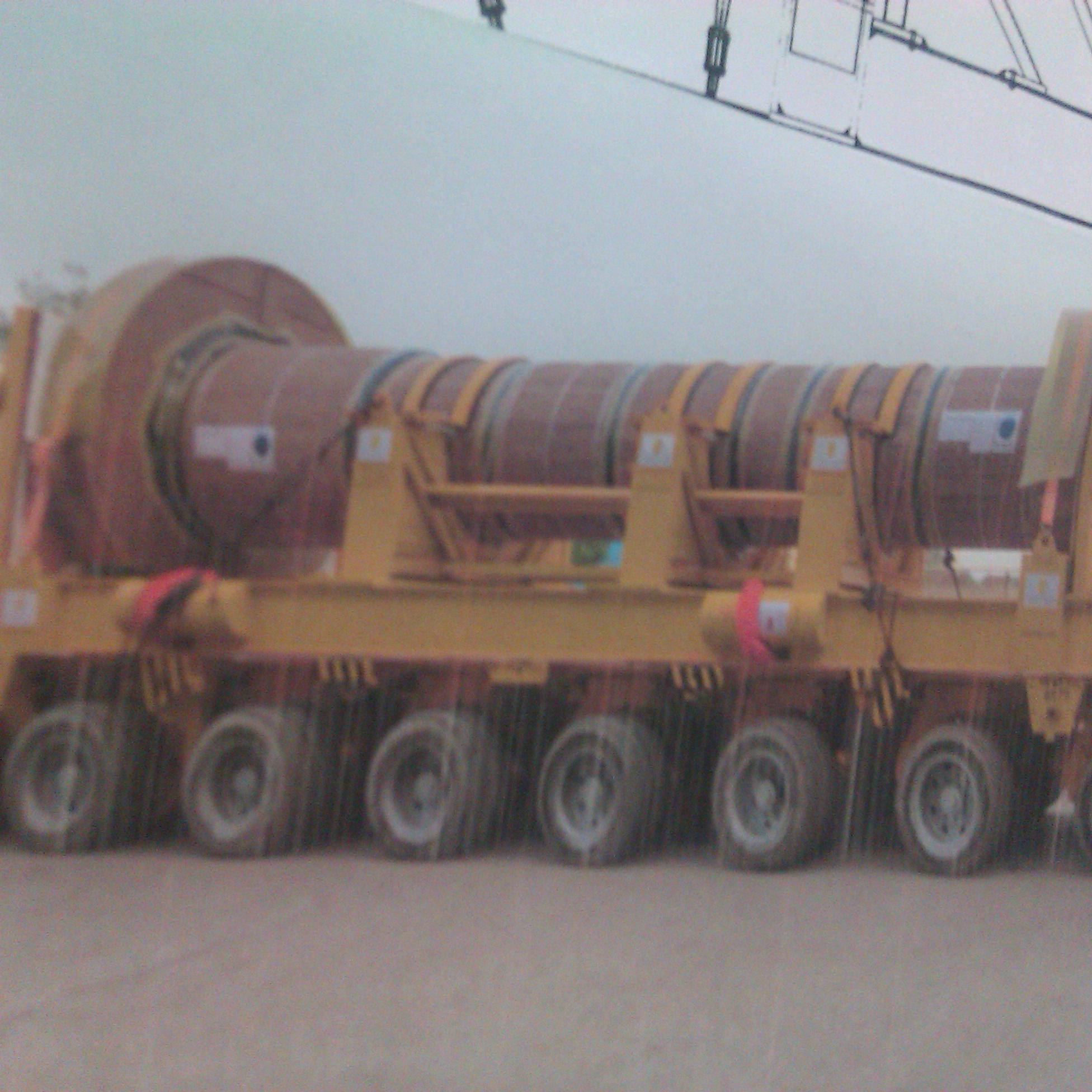 customised packaging-K.P.Fabricators & Engineers(guj) pvt ltd