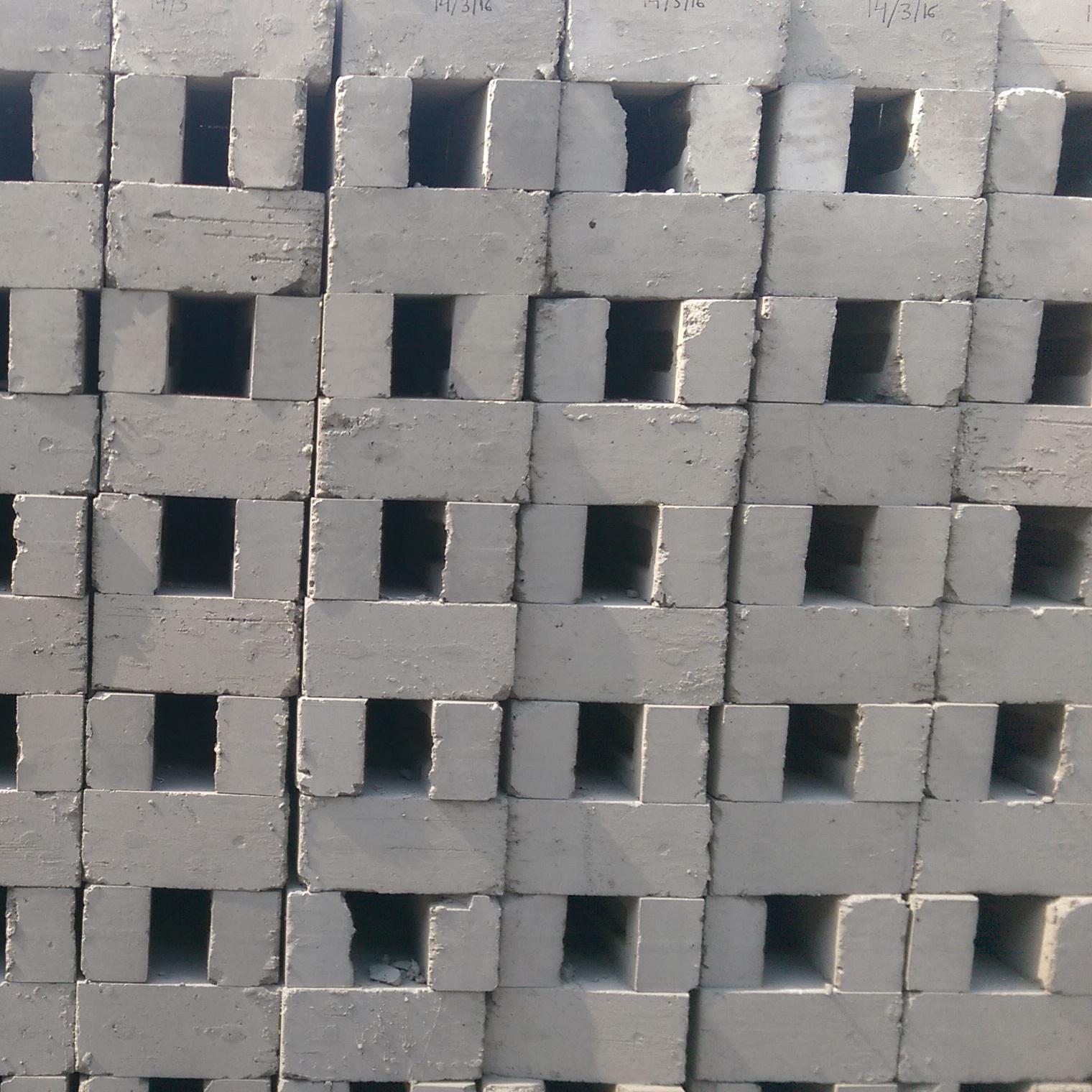 Fly Ash Bricks-Jharia Firebricks Private Limited