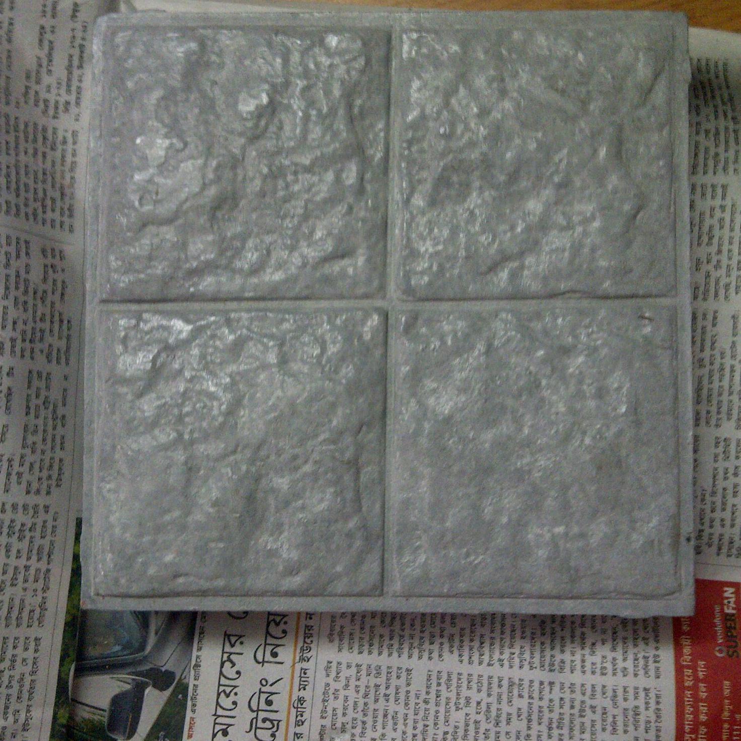 ROCK STAR-INSTONE ECO CONCRETE PVT LTD