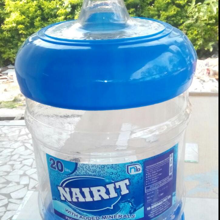Nairit Drinking Water-NB BEVERAGE PVT.LTD