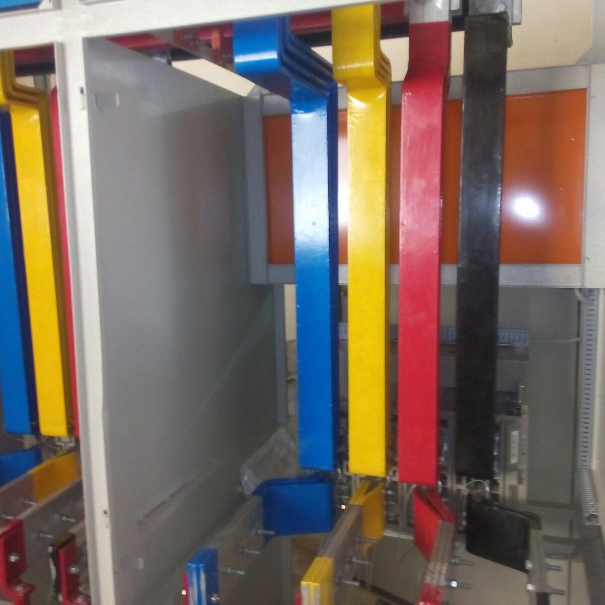 BUS BAR-Om Power Systems