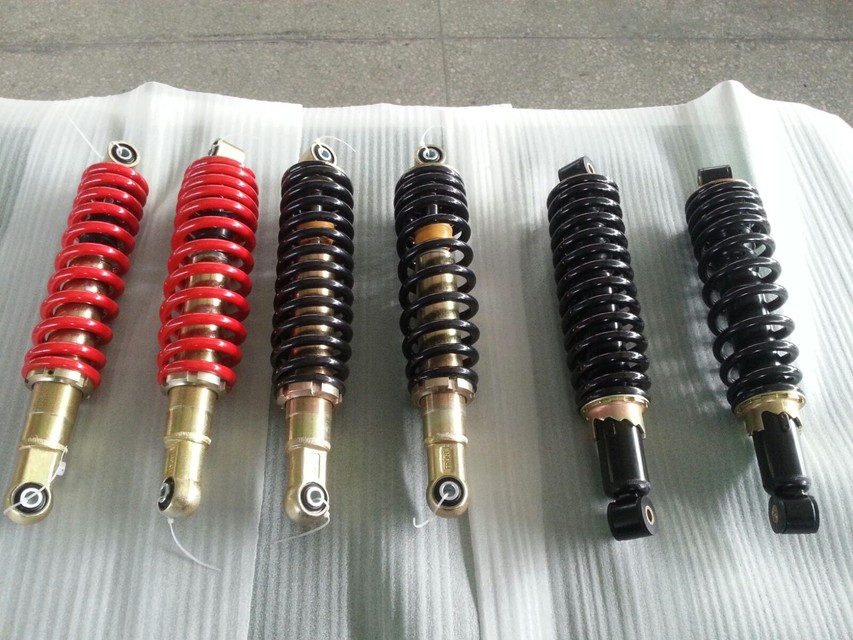 Shock absorbers 16 18 20 22 inches eye to eye-PowerSport