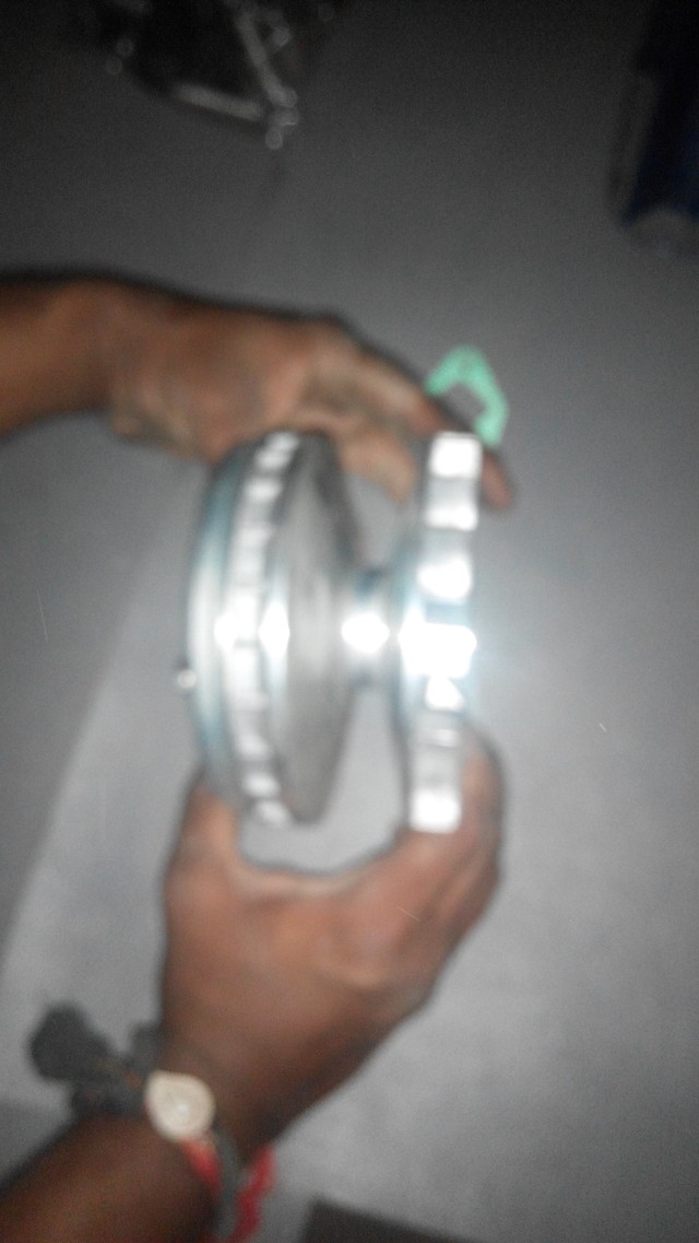 Cvt for Baja offroad atv-PowerSport