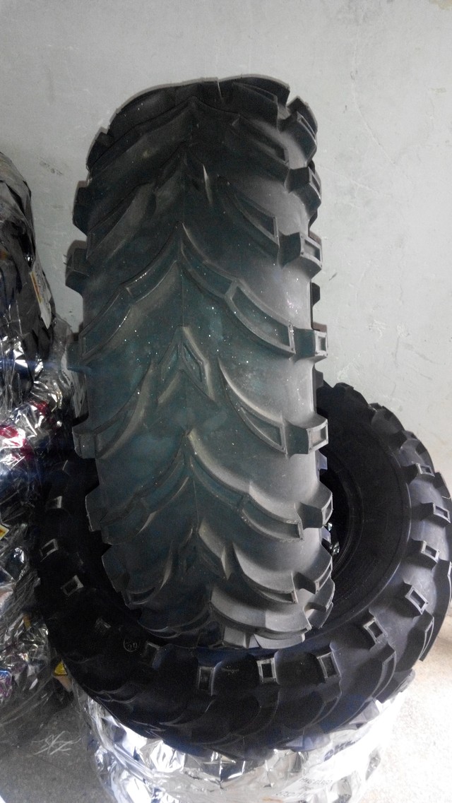 Atv tires 25x8x12-PowerSport