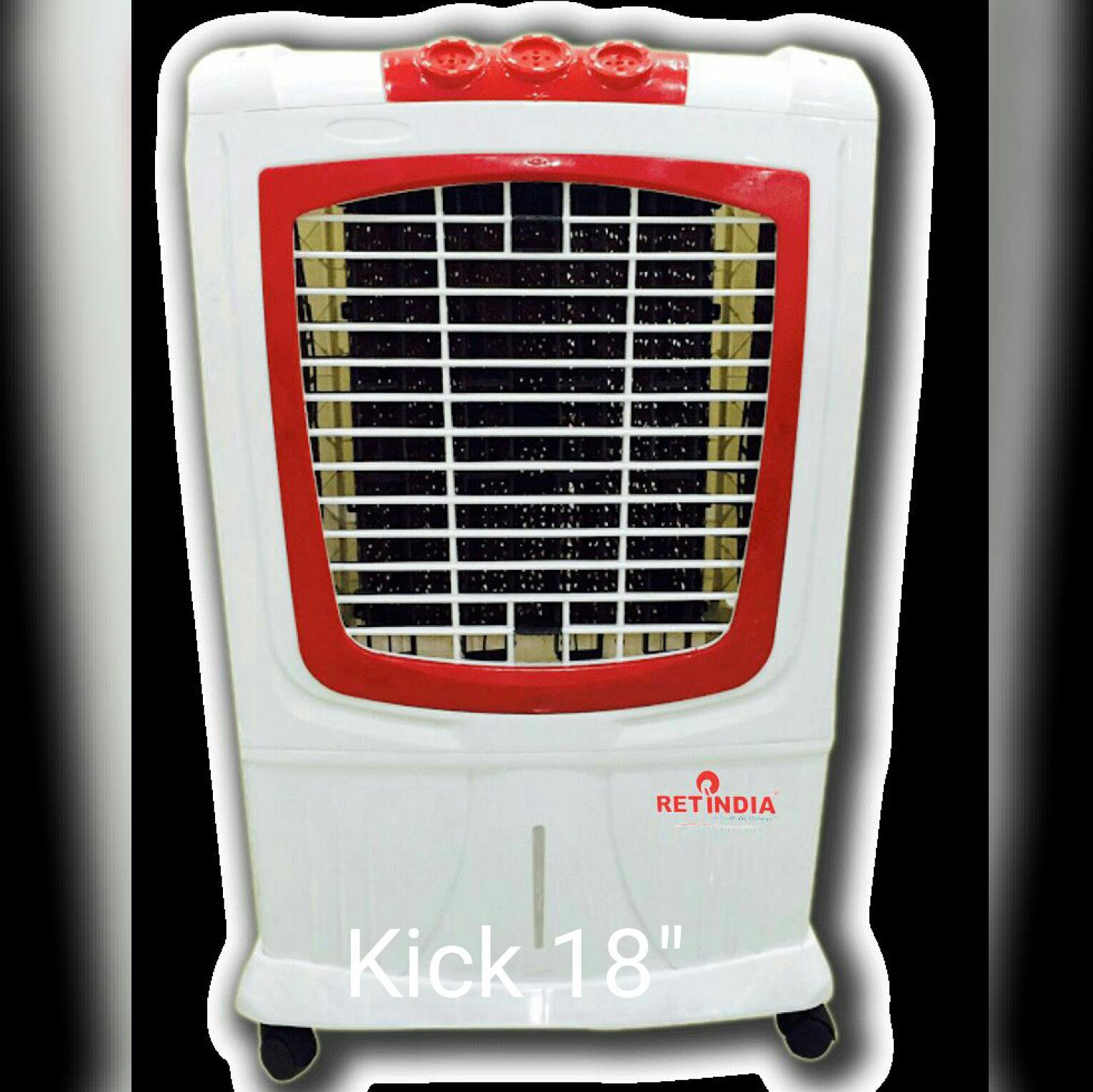 Air Cooler-ret india techno services pvt. ltd