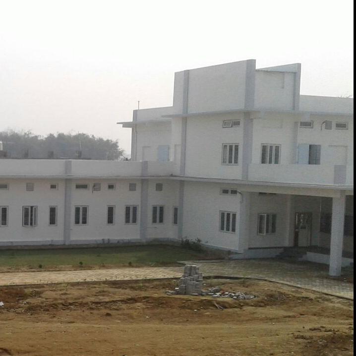 Factory building both RCC and Steel Structural Shed-Kingsway Construction Company Pvt Ltd