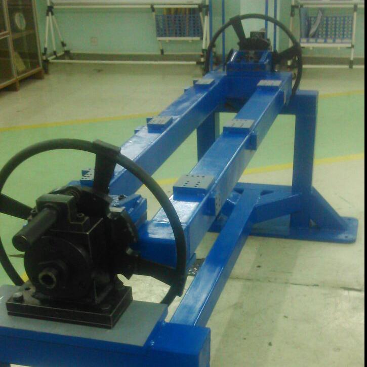 Fixture Parts-Hind Udyog