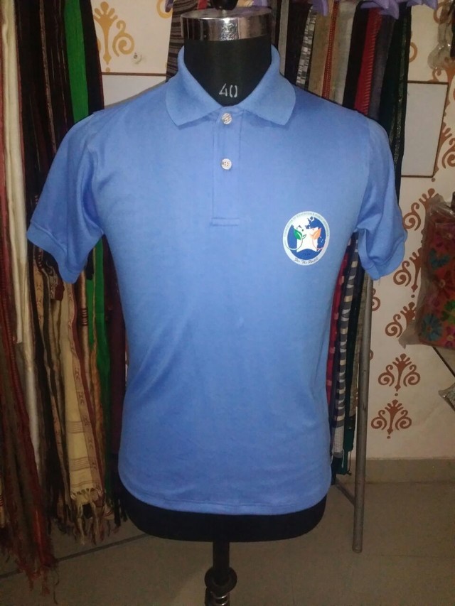 Polo T shirt-SPL Retail
