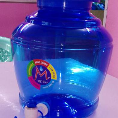 Water Dispensers.-Petro pack
