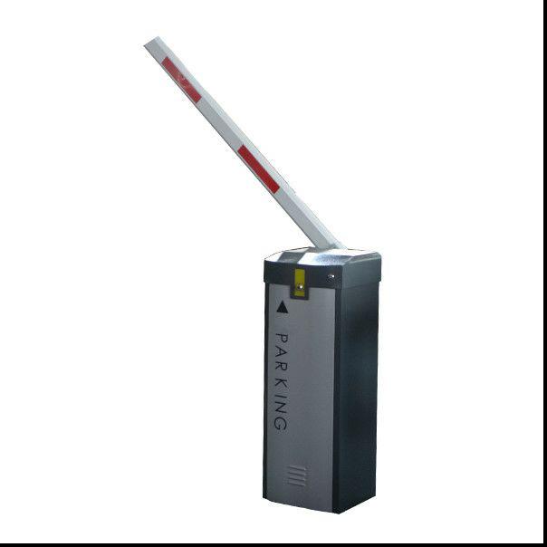 Boom Barrier-RECKON SECURITY SYSTEMS PVT LTD