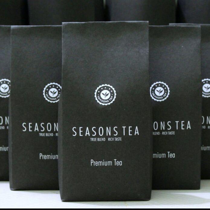 Seasons Tea (Premium)-Seasons tea trading llp