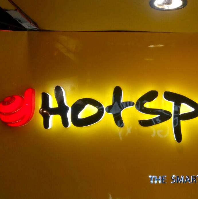Signage manufacturer in Kolkata -Creative Retail mind