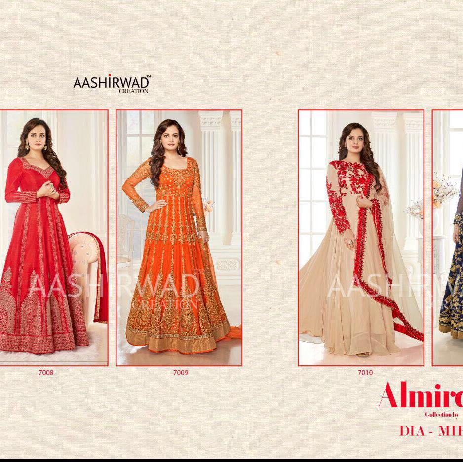 Suits -SHIV HARI TEXTILE