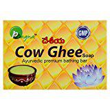 cow ghee soap-Pragna herbal and naturals pvt ltd