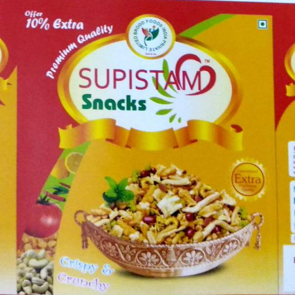 Swadisht Chilli-Brood Foods India Private Limited